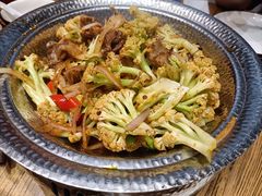 -小船渔村•大连菜•大连焖鱼(明泽街店)
