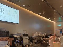 -喜茶(杭州滨江宝龙店)