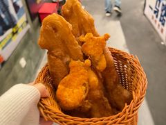 -阿财老铺·老蚌埠龙虾城(华夏总店)