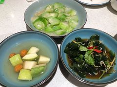 -闽上鲜·福建菜(龙湖滨江天街店)