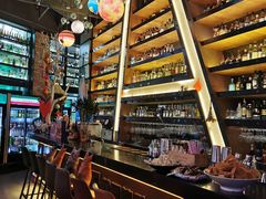 -Famous肥猫墨西哥音乐餐吧(五棵松华熙LIVE店)