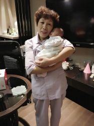点击看大图 -Babysky·贝瑞佳月子会所(花木店)