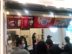 -加减茶饮(高沙店)