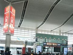 -南昌西站