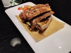 -東舍食唐精品陕菜馆