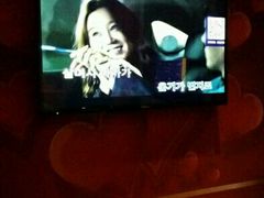-金青果甄选KTV(劳动公园店)