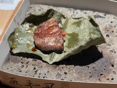 -匠和风精致料理(宁德万达店)