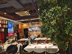 -福海居烤鸭店(鸟巢店)