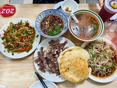 -三中高皇羊肉馆