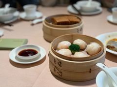 -金苑海鲜酒家(来魅力店)