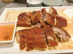 -先记烧鹅王·本地粤菜(福永店)