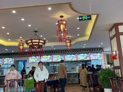 -桥香园过桥米线(国贸店)
