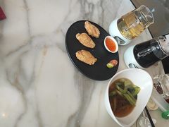 -顺德美的万豪酒店-万豪中餐厅