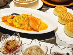 -海派悦庭·海胆烧麦·新融合菜(凯德广场店)