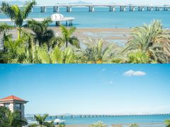 -厦门北海湾惠龙万达嘉华酒店