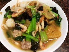 -张一品食府