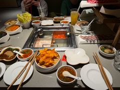 -海底捞火锅(珠影星光城夜宵主题店)