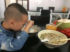 -港门粉第一家
