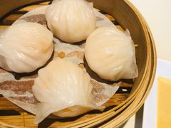 原只鲜虾饺-利苑酒家(华熙国际店)