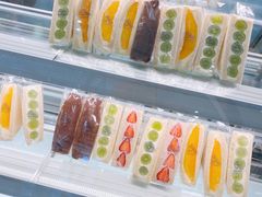 -Fruwich果明治(西单更新场店)