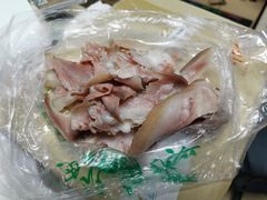 -洪记白水羊头(天坛店)