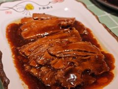 -清真文铁家烧麦馆