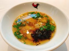 手打扁肉汤-莆田餐厅PUTIEN(三里屯店)