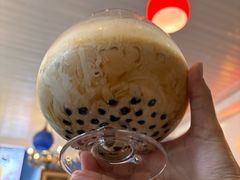 -Me&Joe意大利面·珍珠奶茶(鲁班路店)