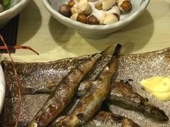 -有喜屋·深夜食堂(北京西路店)