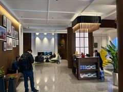 -兰州西关十字中山桥逸扉酒店
