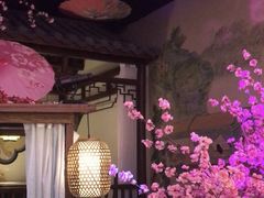 -韵秋荷(宝山龙湖天街店)