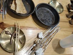 -00后的烤串·扬州地标烧烤(大运河博物馆店)