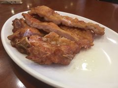 小姜锅贴-小姜锅贴(凤凰街店)