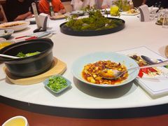 -玉华台饭庄·淮扬菜·烤鸭(望京店)