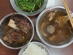 -阿秋牛排(湖心街店)