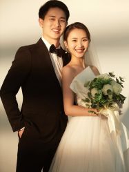 -光阴的故事婚纱摄影(苏州店)