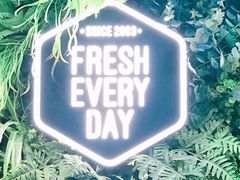 -每日新鲜水果吧(南京东路店)