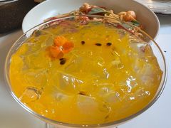 -秀儿家の小确幸花园西餐厅