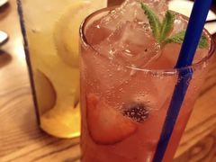 -AFS Cafe & Canteen(闽江二路店)