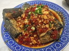 -新新湘菜馆(新中街二条店)