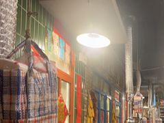 -永安里地摊烤肉(首创店)