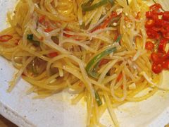 -渔·海鲜餐厅（东澳可域度假村内）南沙湾沙滩店