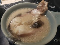 -云海肴云南菜·蒸汽石锅鱼(青岛万象城店)