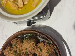 -不倒翁·安徽名菜楼(步行街店)
