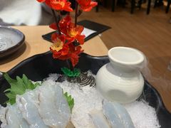 -万岁寿司(芳村店)
