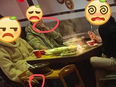 -牛很鲜潮汕牛肉火锅(朝晖路店)
