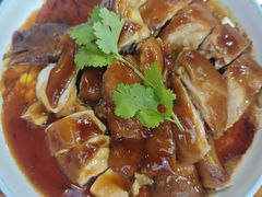 -东坊味道私房菜·地道顺德菜(大良店)