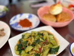 -范记靖远羊羔肉(博物馆店)