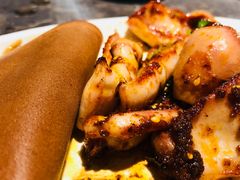 -湘汇概念铁板烧(铁西万达店)