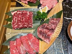 -龍二烧肉酒场(九亭店)